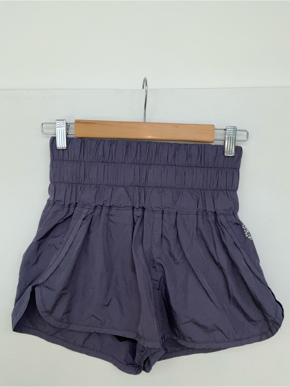 FP Movement by Free People High-Waist Athletic Shorts